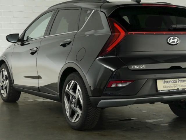 Hyundai Bayon Prime T-GDi