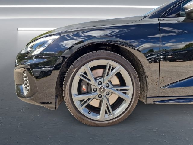 Audi S3 Quattro S-Tronic Sportback