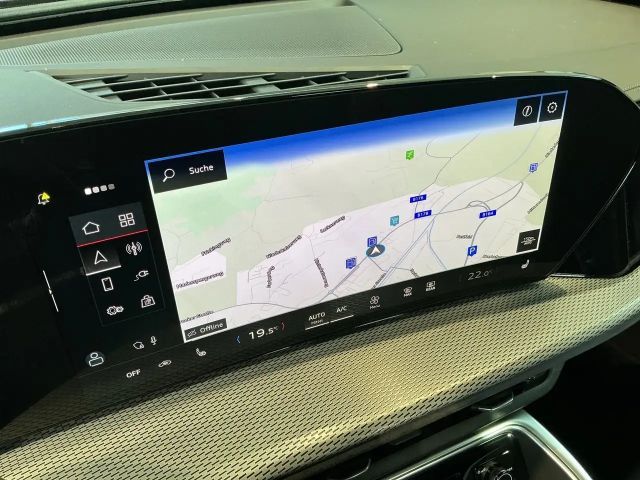 Audi Q5 Hybride Quattro