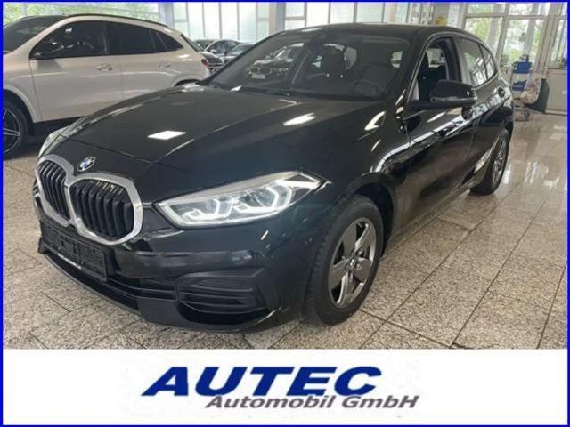 BMW 118 118i Advantage pakket Sedan