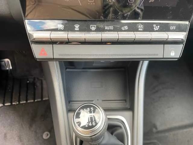 Mitsubishi ASX PLUS 1.3 T-Benziner 6-Gang