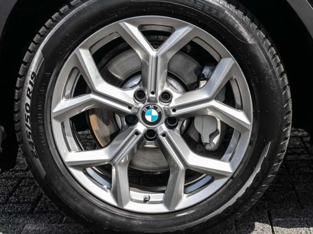 BMW X4 Comfort pakket xDrive30i