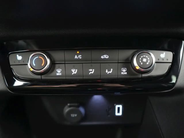 Opel Corsa F FACELIFT YES AT+SITZ-/LENKRADHEIZUNG+LED+PARKPIL