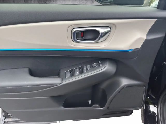 Honda HR-V Advance Hybrid e:HEV i-MMD