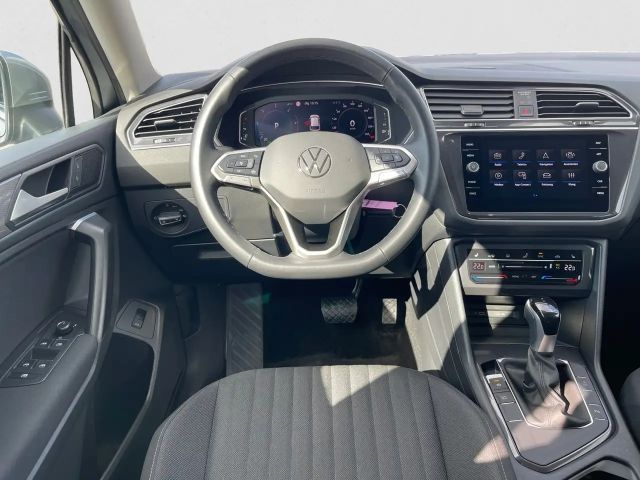 Volkswagen Tiguan Allspace DSG Life