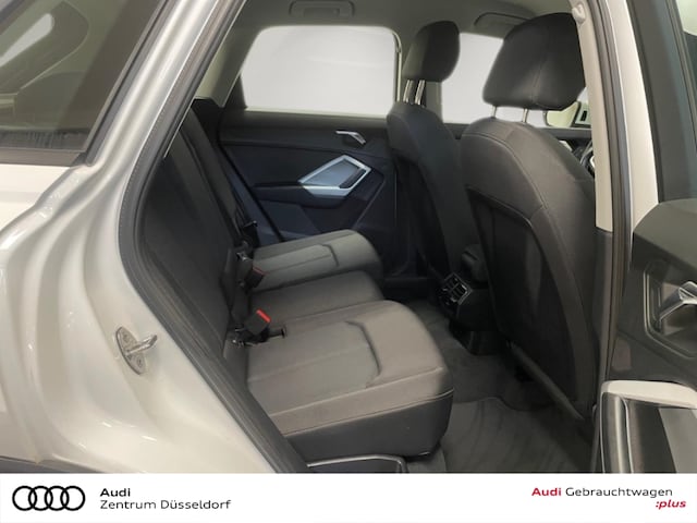 Audi Q3 45 TFSI Hybride S-Tronic