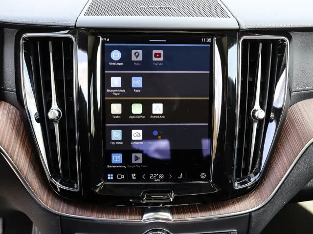 Volvo XC60 AWD Dark Ultimate