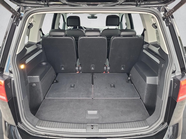 Volkswagen Touran 1.5 TSI