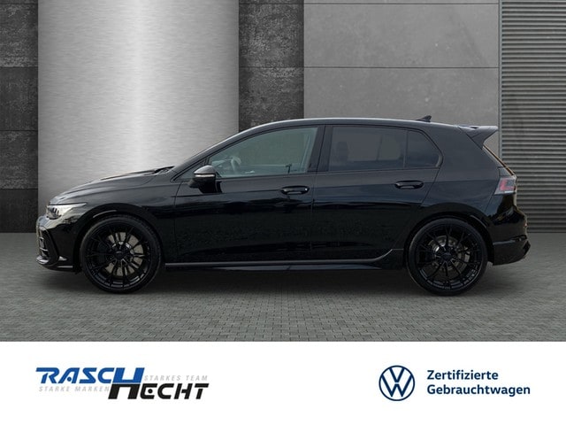 Volkswagen Golf 2.0 TSI 4Motion DSG