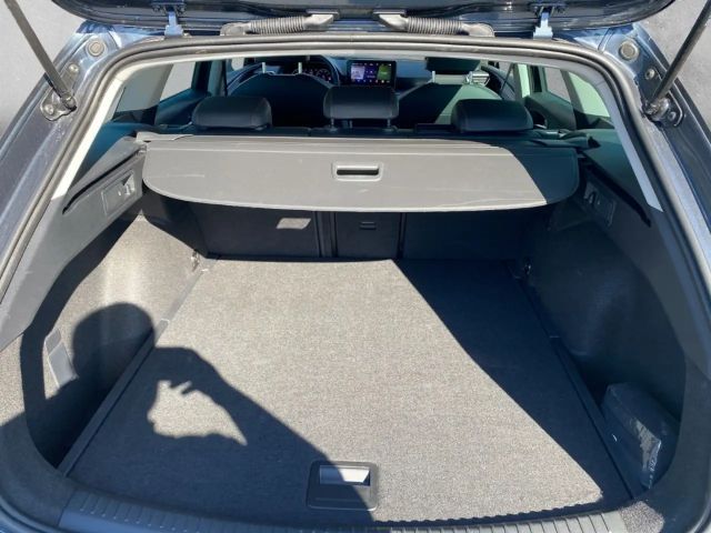 Seat Leon 2.0 TDI FR-lijn Sportstourer