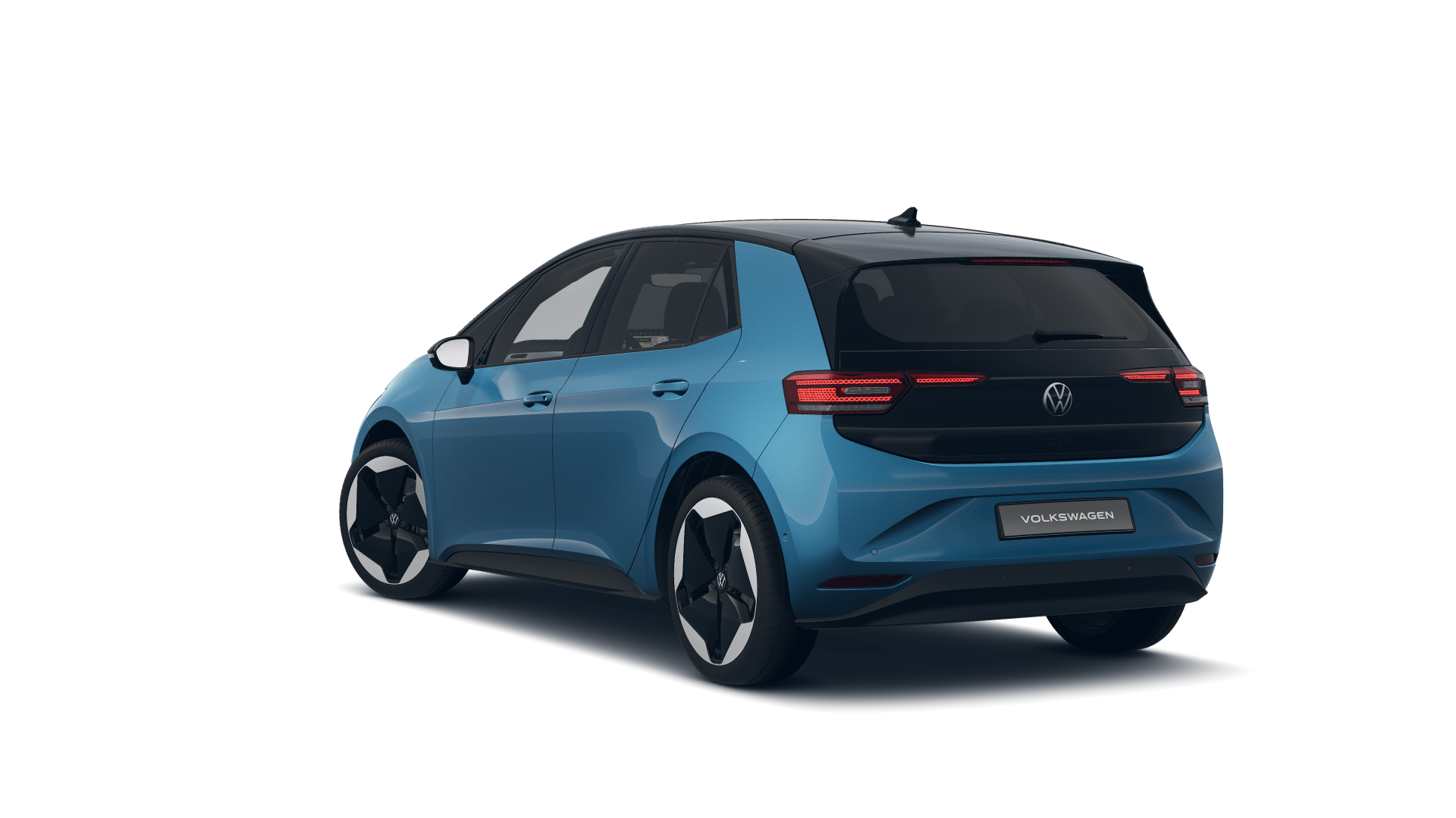 Volkswagen ID.3 IQ.Drive Performance Pro