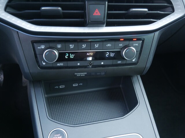 Seat Ibiza 1.0 TSI Black FR-lijn