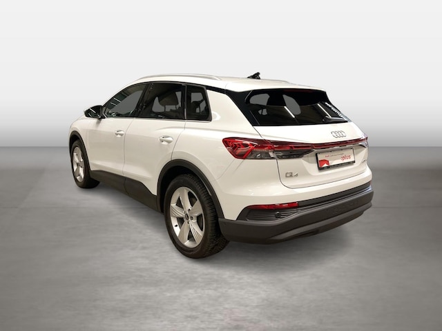 Audi Q4 e-tron 40