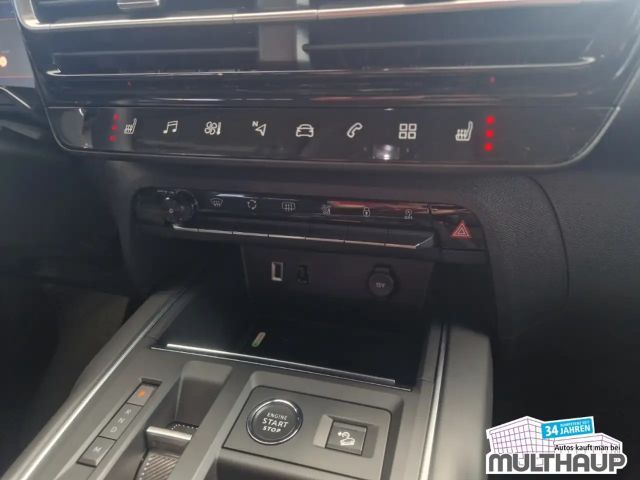 Citroën C5 Aircross BlueHDi Plus