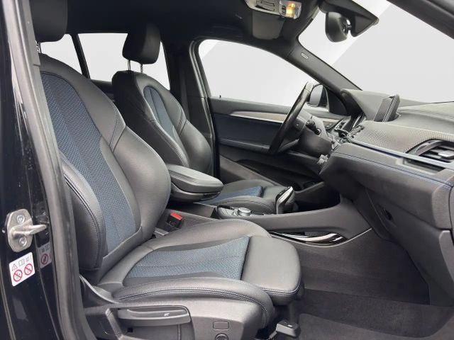 BMW X2 Coupé M-Sport sDrive18d