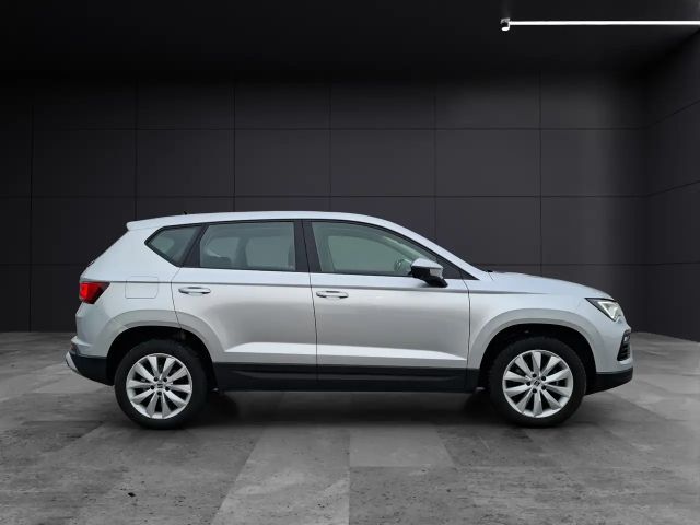 Seat Ateca Style