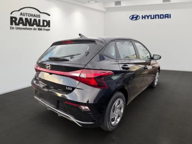 Hyundai i20 Select