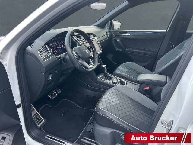 Volkswagen Tiguan 4Motion Allspace R-Line