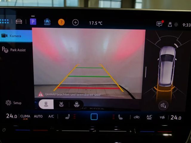 Volkswagen Golf Business DSG Variant