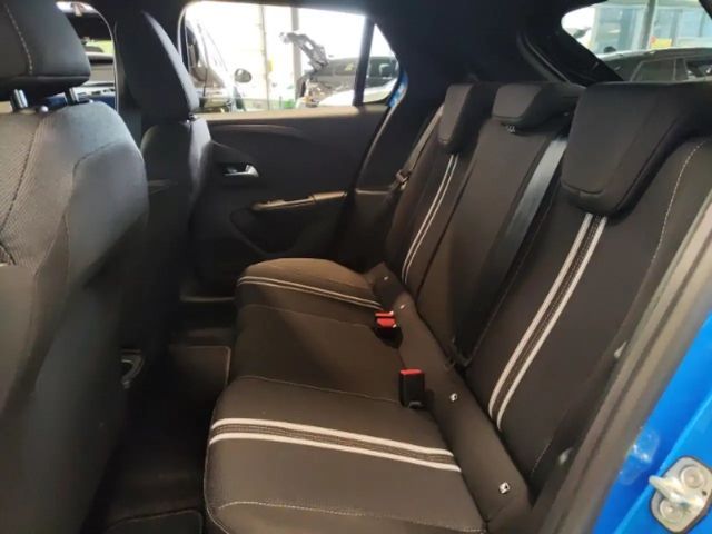 Opel Corsa YES 1.2 Sitzheizung - LED - Apple CarPlay - Tempom