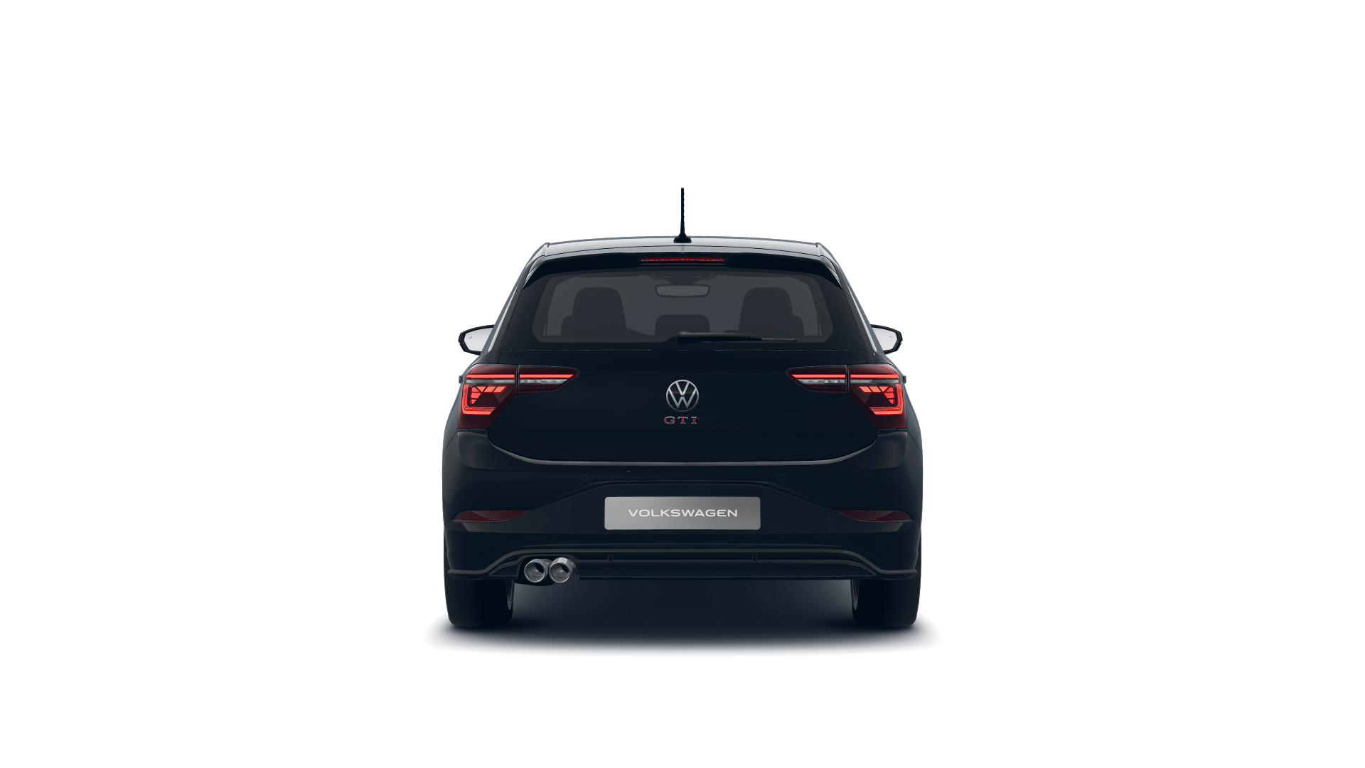 Volkswagen Polo 2.0 TSI DSG GTI