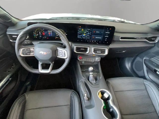 Ford Mustang GT 5.0 V8