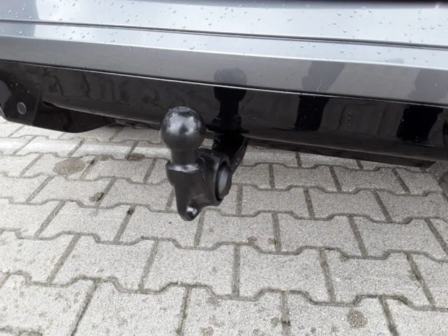 Cupra Formentor 1.5 TSI VZ