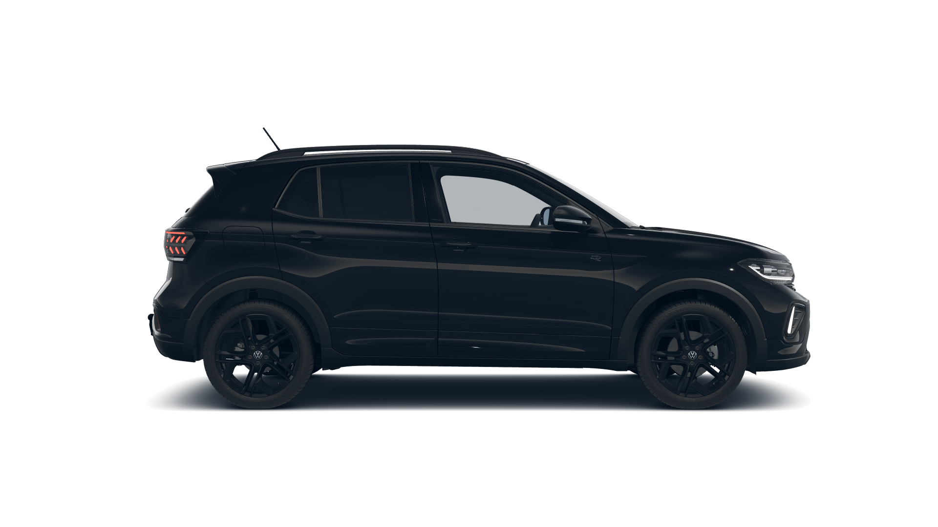 Volkswagen T-Cross 1.0 TSI R-Line