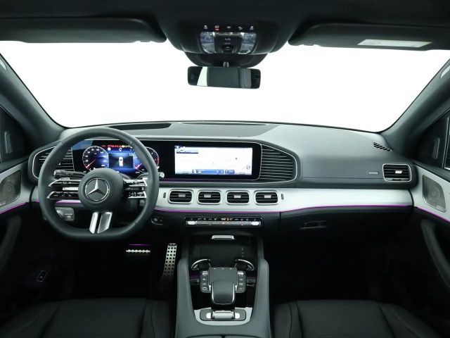 Mercedes-Benz GLE 450 4MATIC