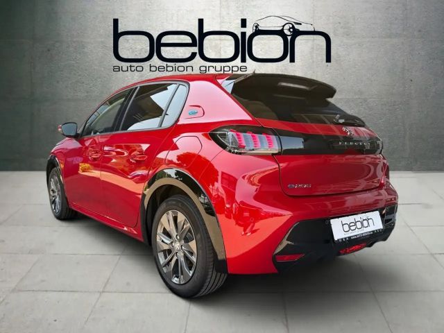 Peugeot E-208 Allure Pack