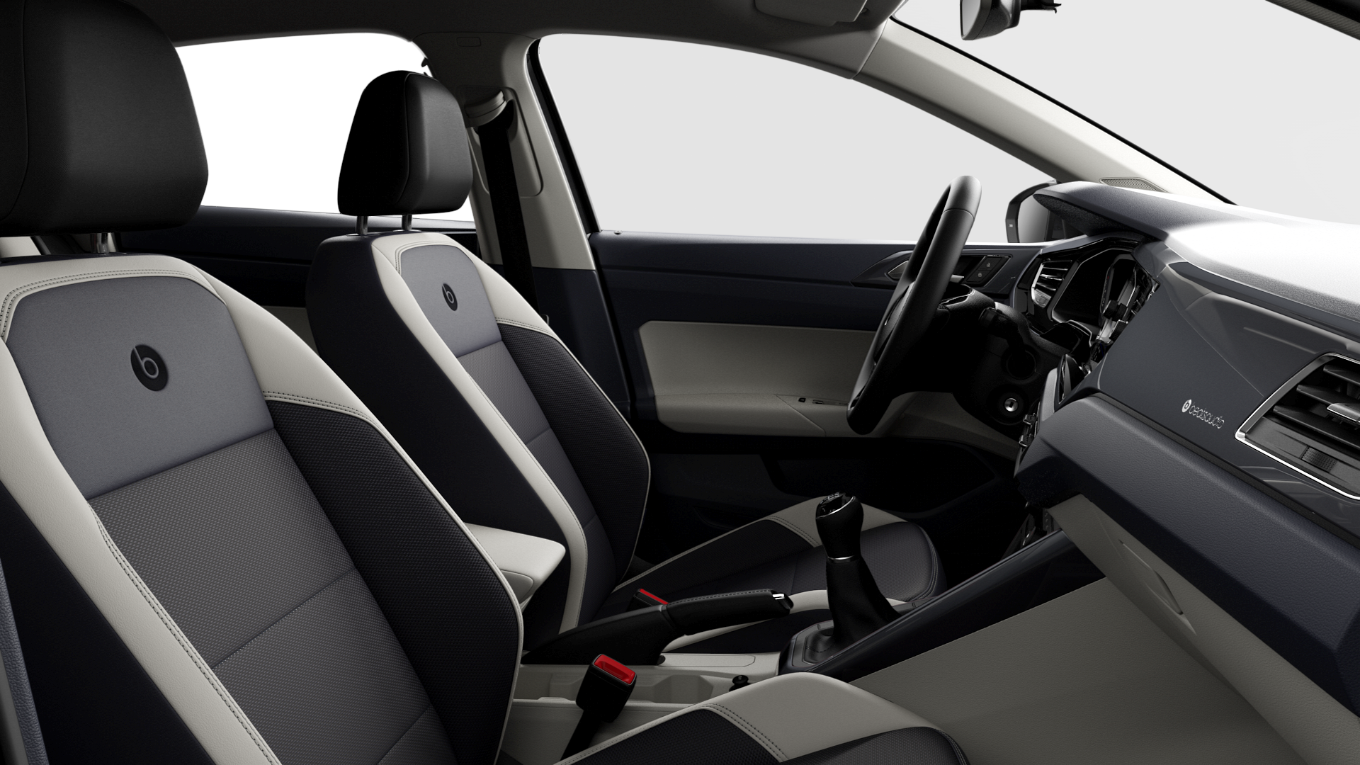 Volkswagen Polo 1.0 TSI