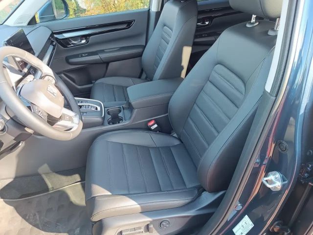 Honda CR-V Advance e:HEV i-MMD