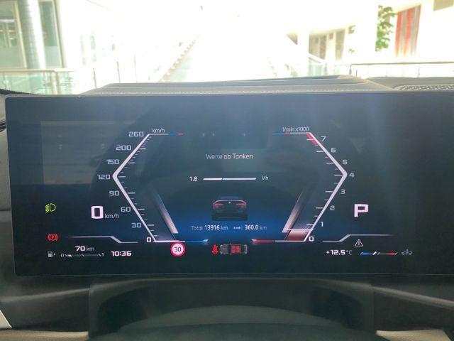 BMW M440 Cabrio M440i xDrive