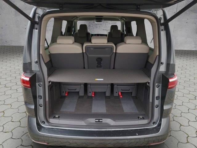 Volkswagen Multivan 2.0 TDI DSG Lang T7