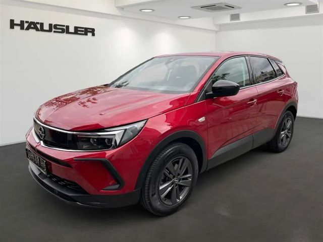 Opel Grandland X Business