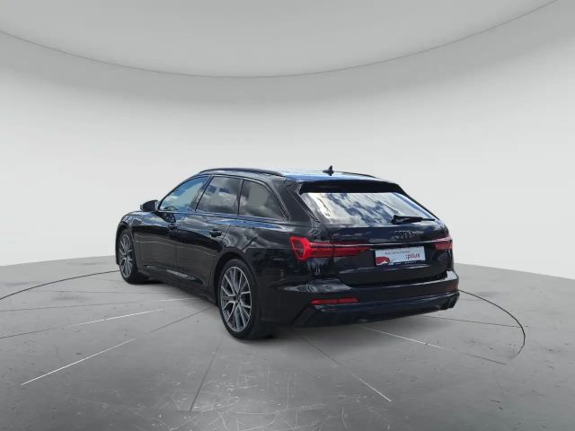 Audi S6 AIR/AHK/B&O/HUD/360°KAM/PANO/VIRTUAL/LE