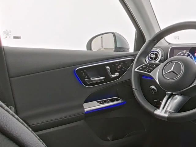 Mercedes-Benz GLC 200 4MATIC AVANTGARDE