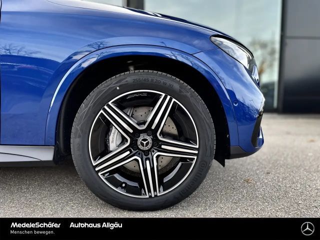 Mercedes-Benz GLC 200 4MATIC AMG Line