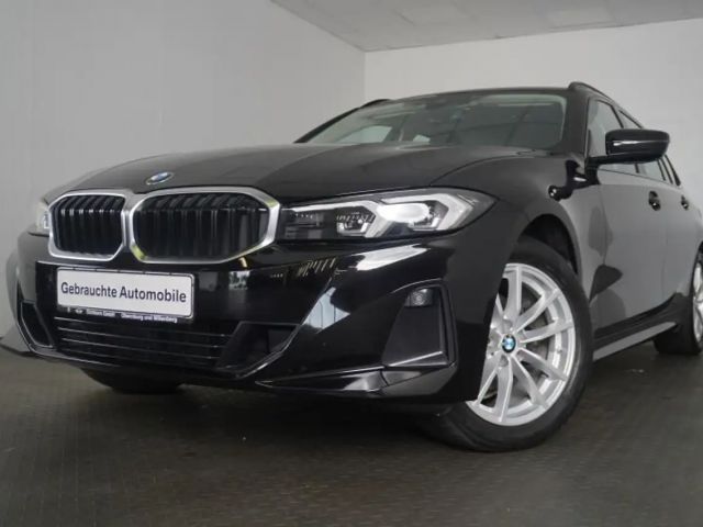 BMW 318 318i Touring