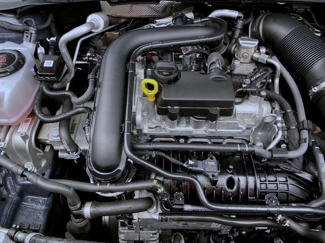 Volkswagen Polo 1.0 TSI Life