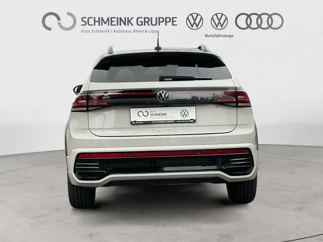 Volkswagen Taigo 1.5 TSI DSG R-Line