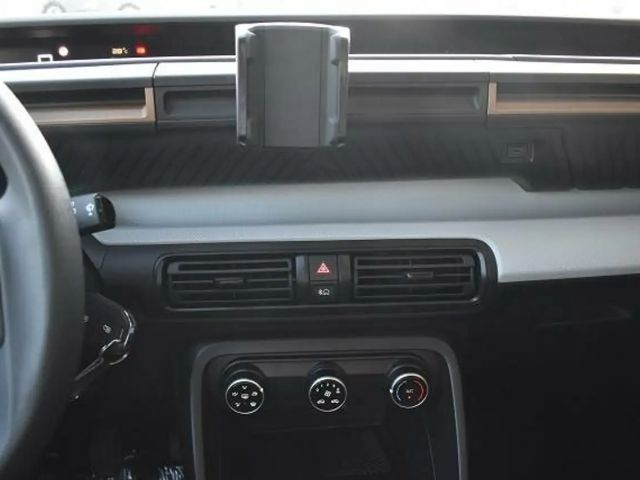 Citroën C3 Aircross You