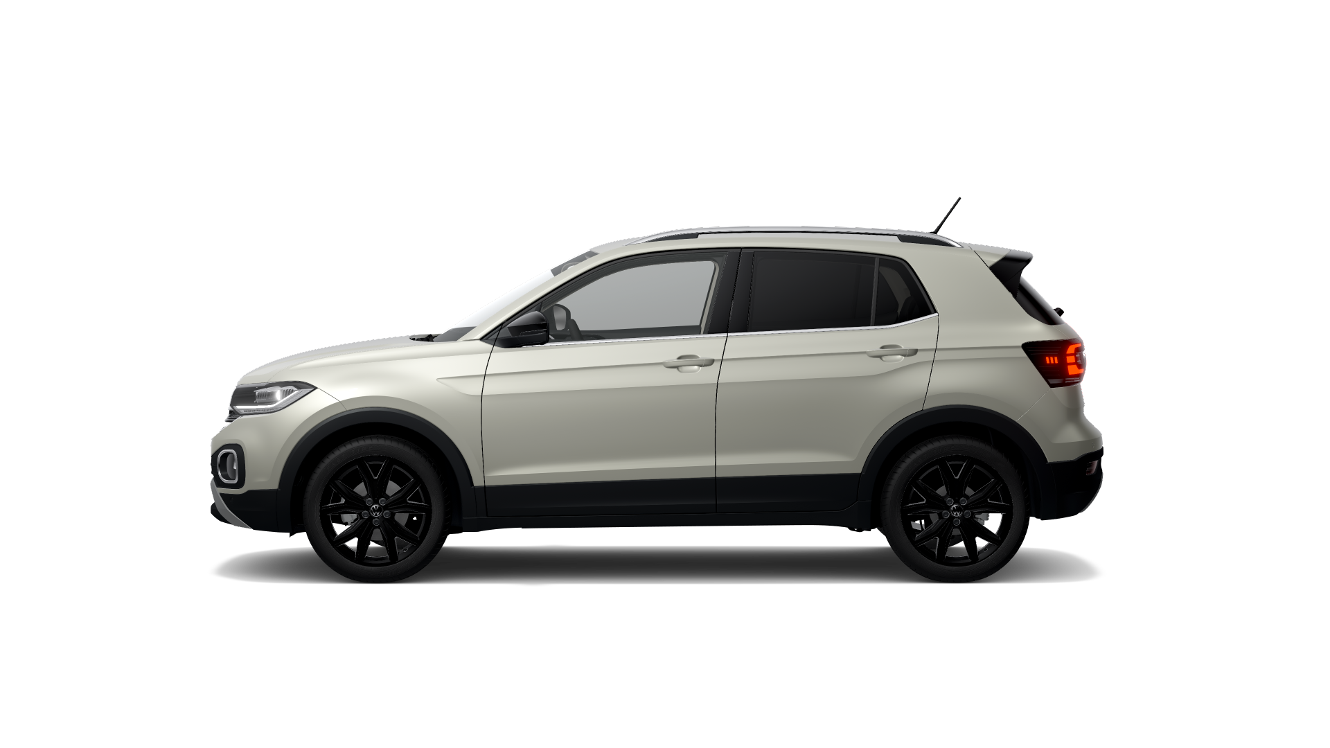 Volkswagen T-Cross 1.0 TSI Style