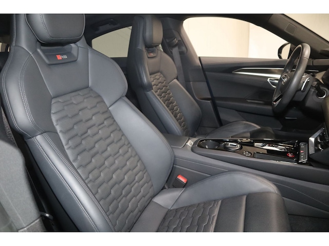 Audi RS e-tron GT Quattro