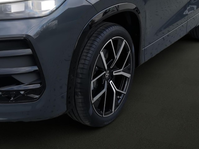 Volkswagen Tayron 4Motion DSG R-Line