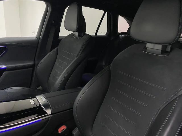 Mercedes-Benz GLC 300 4MATIC AMG Line