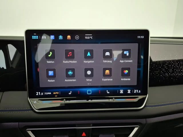 Volkswagen Tiguan DSG Sport