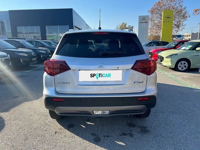 Suzuki Vitara Hybrid Shine