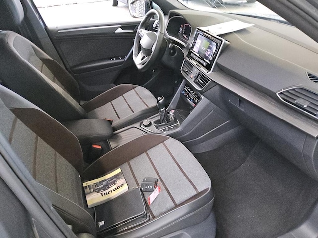 Seat Tarraco 1.5 TSI