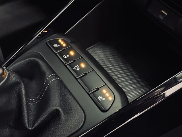 Kia Rio *Silber*R-Kamera*SZH*Spurhalte*